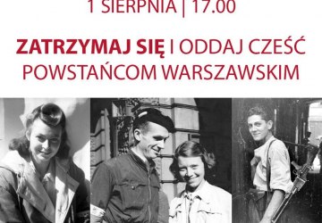 Zawyją syreny!