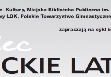 Gorlickie Lato 2016