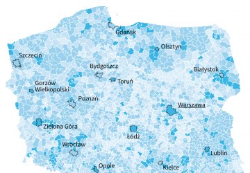 Gorlice skuteczne w pozyskiwaniu środków unijnych!