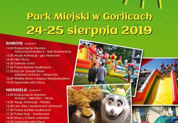 Polana Pełna Frajdy!