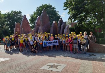 Aktywny wypoczynek nad Bałtykiem
