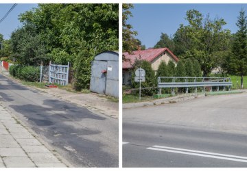 Wnioski na remont ul. Karwacjanów oraz budowę łącznika ul. Stróżowskiej i ul. Korczaka złożone