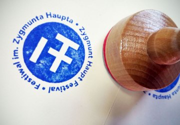 Znamy program 5. Festiwalu im. Zygmunta Haupta