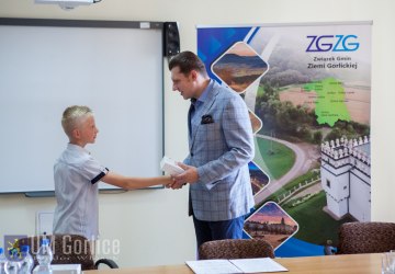 Wręczono nagrody w konkursach o ekologii