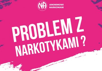 Anonimowi Narkomani