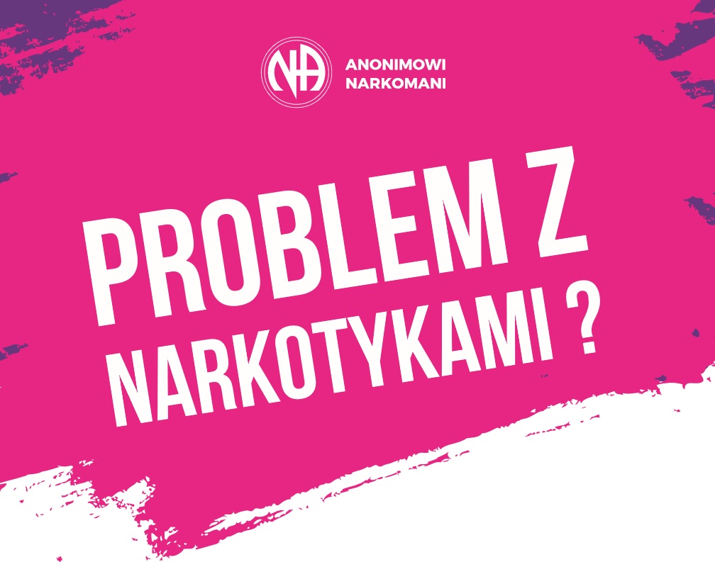 Anonimowi Narkomani