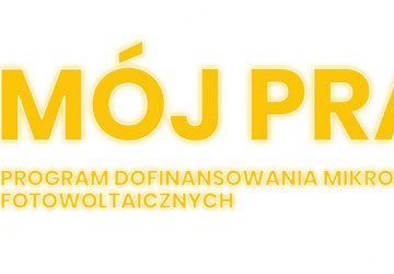 Rusza program Mój Prąd