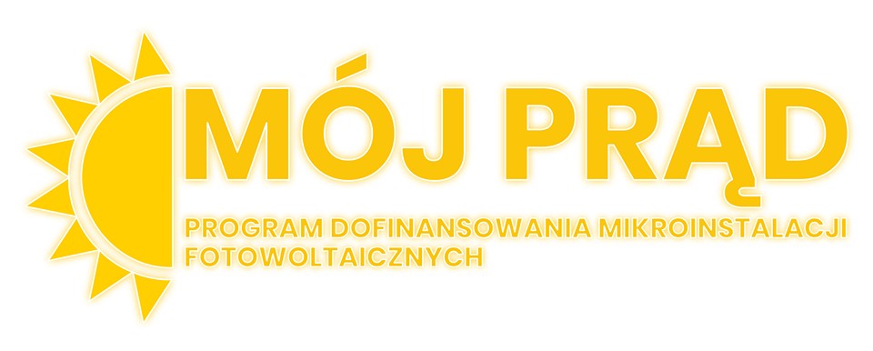 Rusza program Mój Prąd
