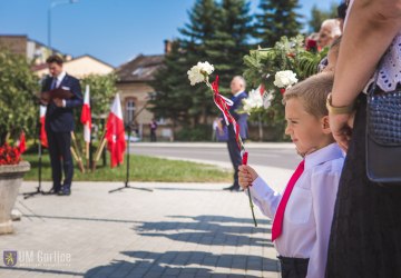 80. rocznica wybuchu II wojny światowej