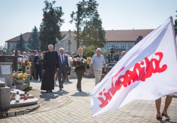 39. rocznica podpisania Porozumień Sierpniowych