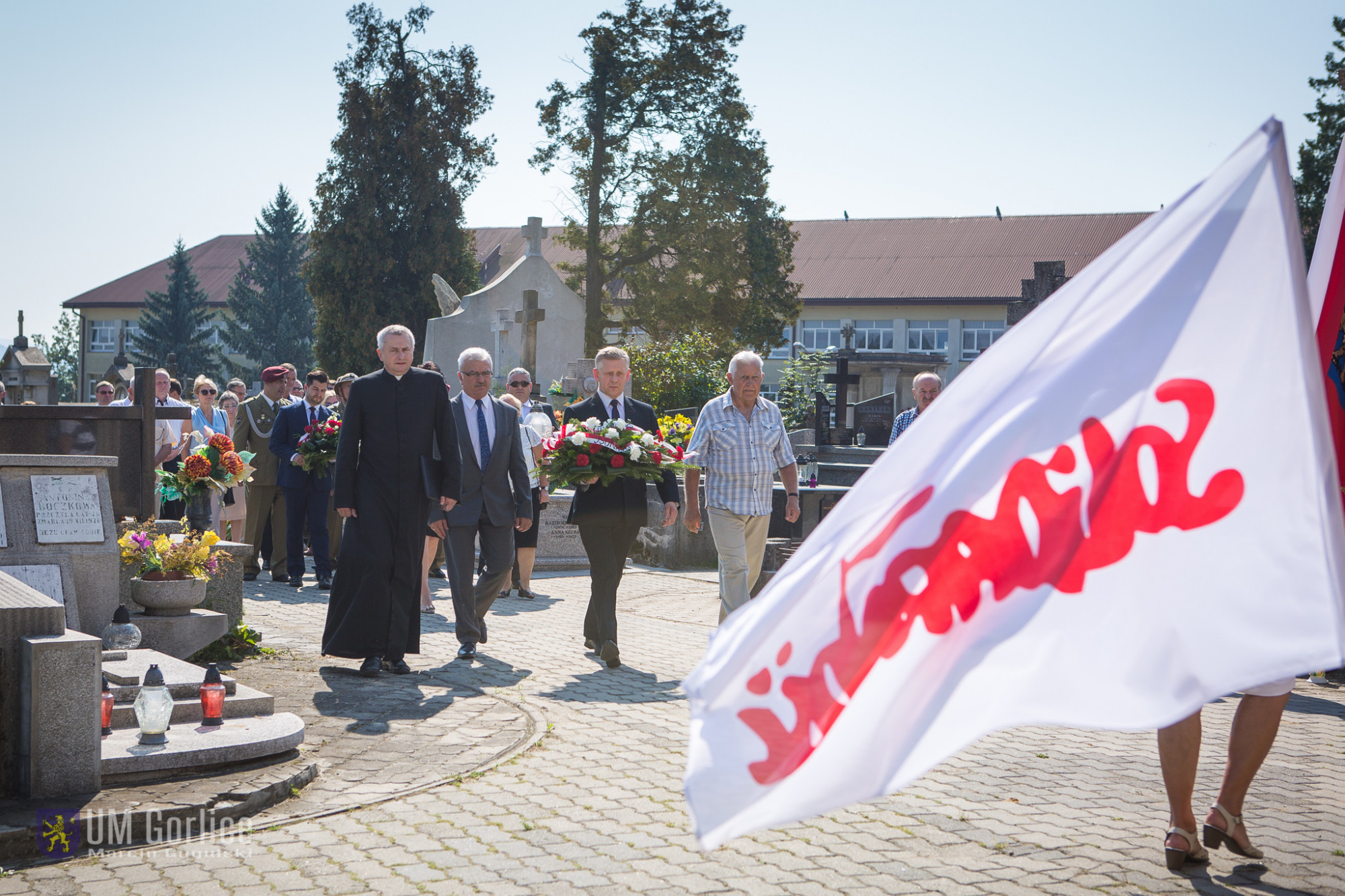 39. rocznica podpisania Porozumień Sierpniowych
