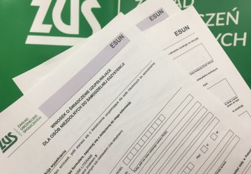 „500+” dla niezdolnych do samodzielnej egzystencji
