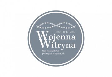 „Wojenna witryna” - nowy projekt MBP w Gorlicach