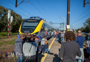 Rusza połączenie Jasło - Krynica przez Gorlice