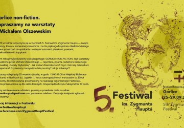 Gorlice Non-fiction