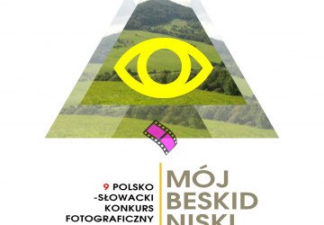 IX Polsko-Słowacki Konkurs Fotograficzny - Mój Beskid Niski