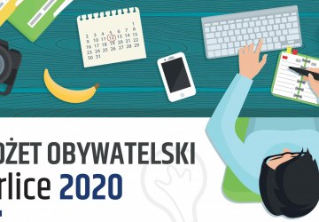 Rusza głosowanie nad Budżetem Obywatelskim 2020