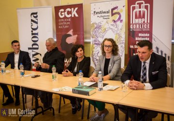 Startuje 5. Festiwal im. Zygmunta Haupta