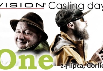 Warsztaty muchowe Vision na Ropie
