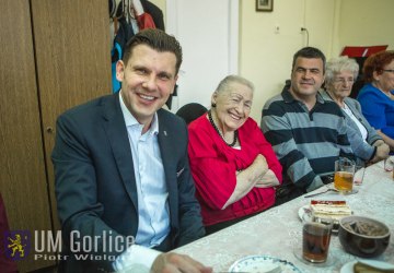 Spotkanie Rady Miejsko-Gminnej Kół Gospodyń Wiejskich