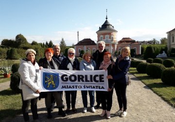Gorliczanie na dawnych polskich Kresach