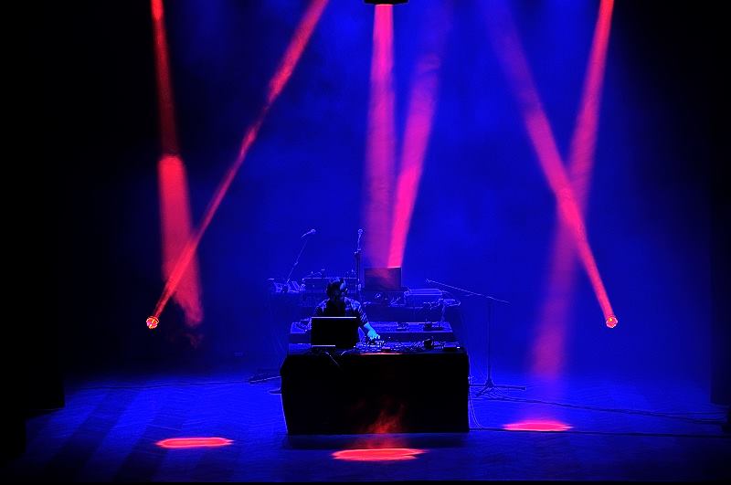 18. Ambient Festival przeszedł do historii