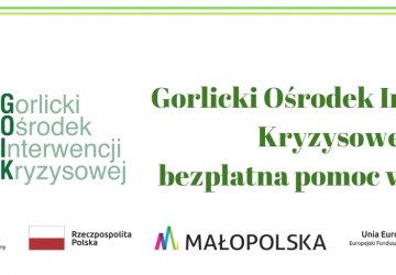 Gorlicki Ośrodek Interwencji Kryzysowej