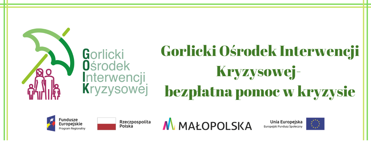 Gorlicki Ośrodek Interwencji Kryzysowej