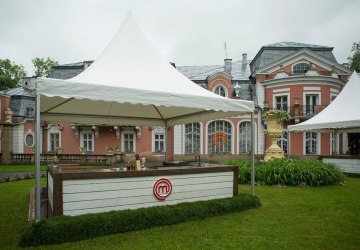 MasterChef – premiera odcinka z Gorlic!