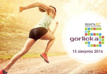 Gorlicka Piątka z Regatta