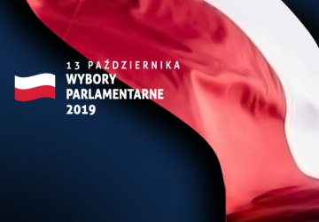 Wybory parlamentarne 2019