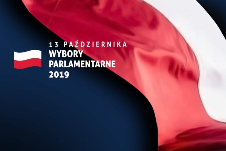 Wybory parlamentarne 2019