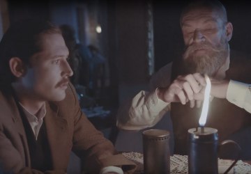 „Łukasiewicz Nafciarz Romantyk” na Festiwalu Filmów Polskich w Los Angeles!