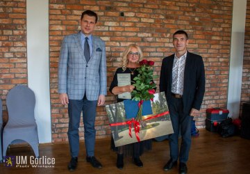 25-lecie Stowarzyszenia Centrum Szkolenia Zawodowego