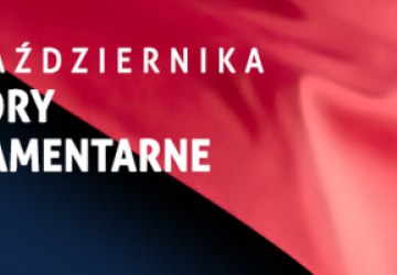 Frekwencja w Gorlicach na godz. 17.00