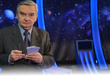 Gorliczanin w teleturnieju „Jeden z dziesięciu”