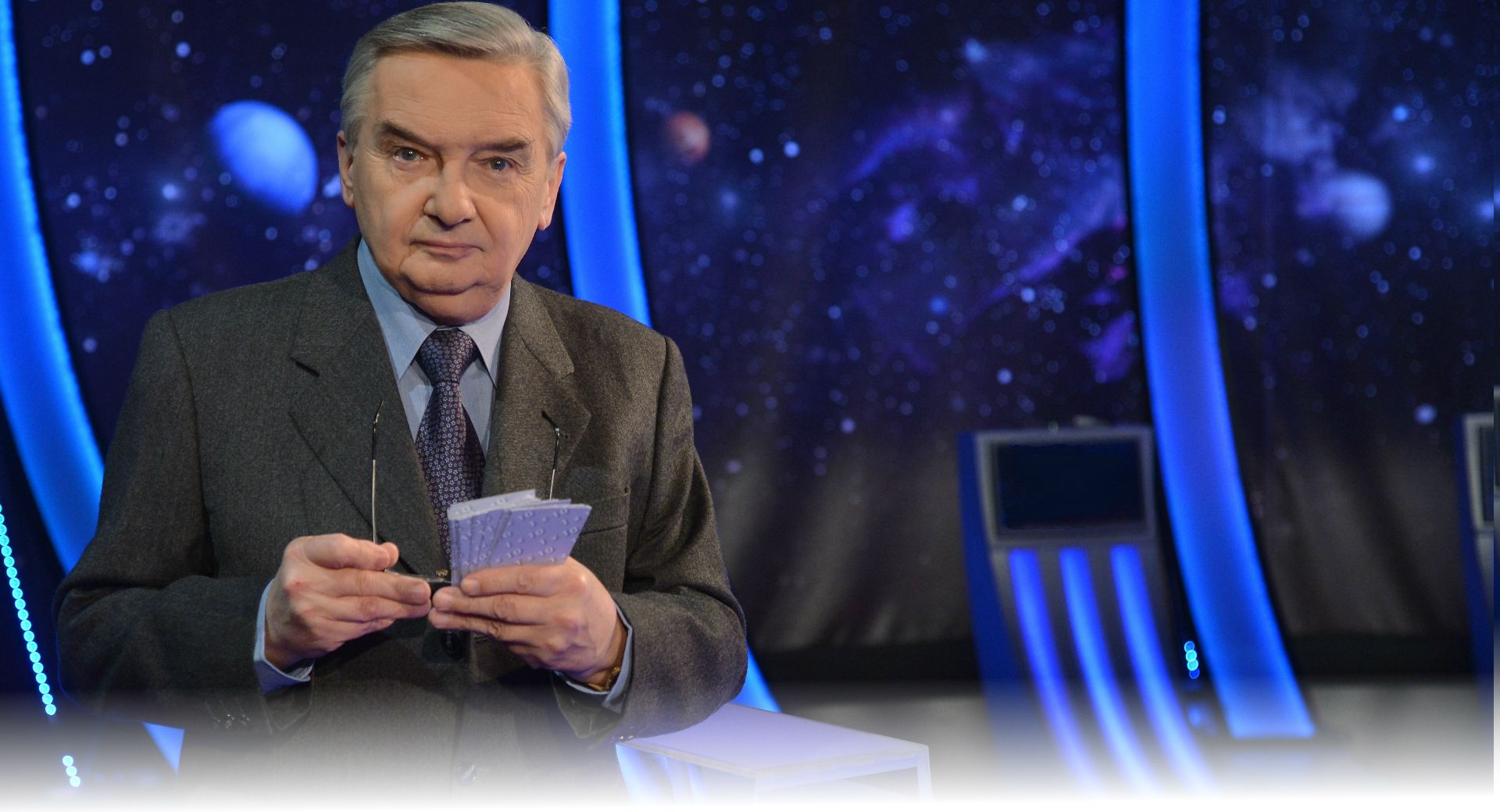 Gorliczanin w teleturnieju „Jeden z dziesięciu”
