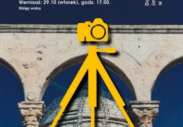 Wystawa fotografii Jana Macieja Maciucha