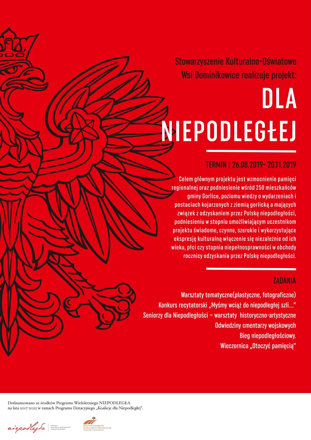 Dla Niepodległej