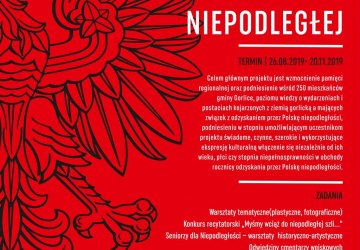 Dla Niepodległej