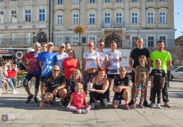 To była niedziela dla Antosi