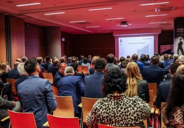 Małopolska dyskutuje o problemie śmieci