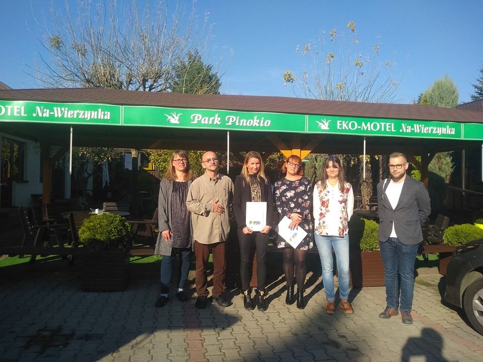 Małopolskie Forum Liderów Młodzieżowych