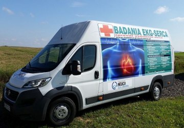 „Kieruj się sercem” - bezpłatne badanie w Gorlicach