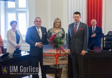 40 lat to piękny jubileusz!