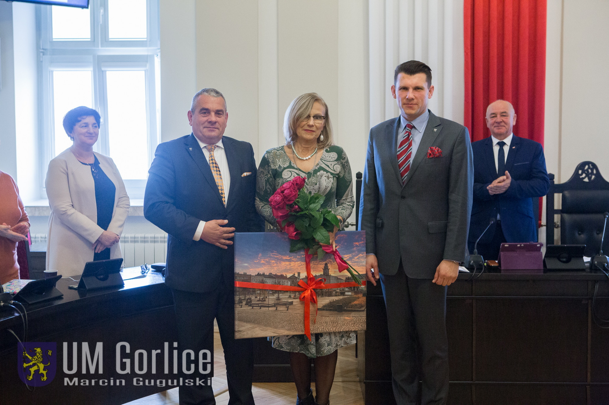 40 lat to piękny jubileusz!