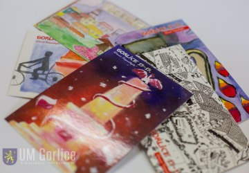 Wyślij z Gorlic niepodległościową kartkę pocztową!