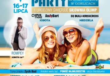 Dzień pierwszy