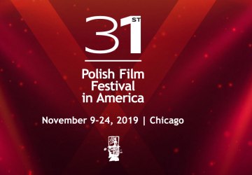 „Łukasiewicz Nafciarz Romantyk” na Festiwalu w Chicago!