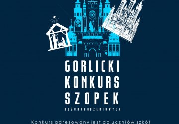 Gorlicki Konkurs Szopek Bożonarodzeniowych